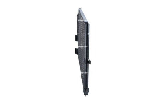 Condenser, air conditioning EASY FIT 35885 NRF, Image 2