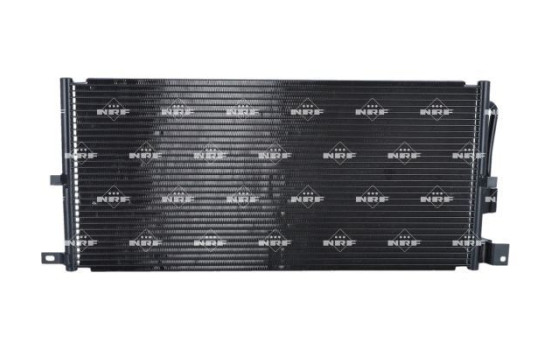 Condenser, air conditioning EASY FIT 35885 NRF, Image 3
