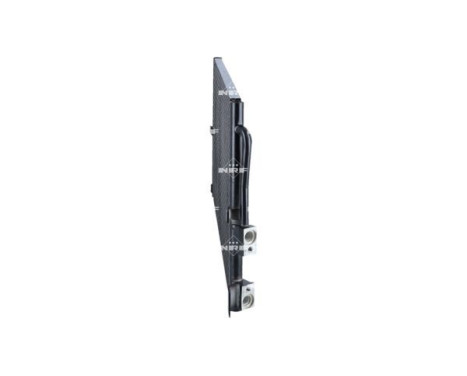 Condenser, air conditioning EASY FIT 35885 NRF, Image 5