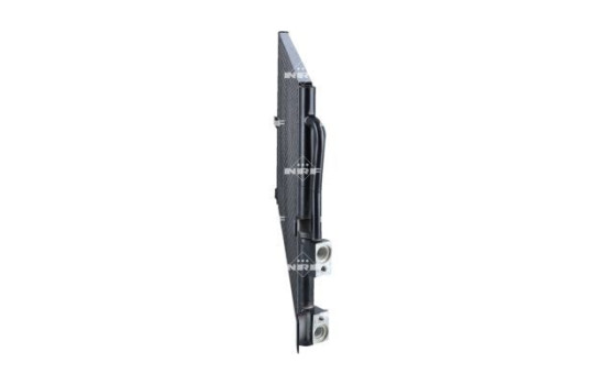 Condenser, air conditioning EASY FIT 35885 NRF, Image 5