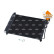 Condenser, air conditioning EASY FIT 35888 NRF, Thumbnail 4