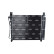Condenser, air conditioning EASY FIT 35888 NRF, Thumbnail 6