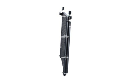 Condenser, air conditioning EASY FIT 35888 NRF, Image 7