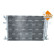 Condenser, air conditioning EASY FIT 35889 NRF, Thumbnail 6