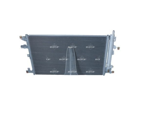 Condenser, air conditioning EASY FIT 35889 NRF, Image 6
