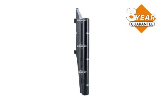 Condenser, air conditioning EASY FIT 35890 NRF, Image 5