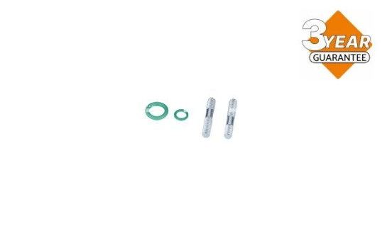 Condenser, air conditioning EASY FIT 35890 NRF, Image 8