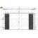 Condenser, air conditioning EASY FIT 35890 NRF, Thumbnail 5