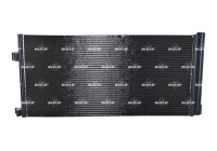 Condenser, air conditioning EASY FIT 35890 NRF