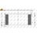 Condenser, air conditioning EASY FIT 35892 NRF, Thumbnail 3