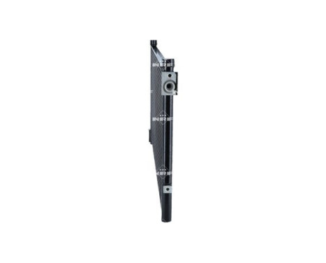 Condenser, air conditioning EASY FIT 35892 NRF, Image 4