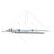 Condenser, air conditioning EASY FIT 35893 NRF, Thumbnail 6
