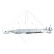Condenser, air conditioning EASY FIT 35893 NRF, Thumbnail 8