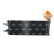 Condenser, air conditioning EASY FIT 35894 NRF, Thumbnail 4