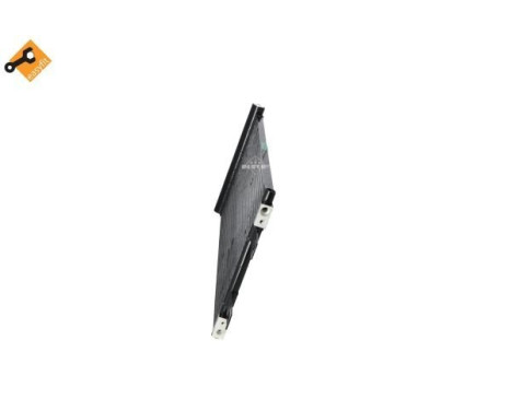 Condenser, air conditioning EASY FIT 35894 NRF, Image 4