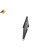 Condenser, air conditioning EASY FIT 35894 NRF, Thumbnail 4
