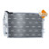 Condenser, air conditioning EASY FIT 35897 NRF, Thumbnail 4