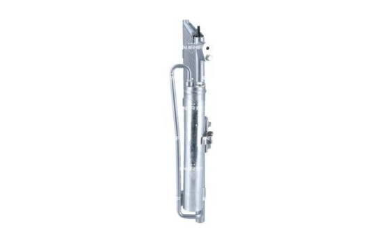 Condenser, air conditioning EASY FIT 35897 NRF, Image 4