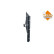 Condenser, air conditioning EASY FIT 35898 NRF, Thumbnail 6