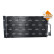 Condenser, air conditioning EASY FIT 35898 NRF, Thumbnail 7
