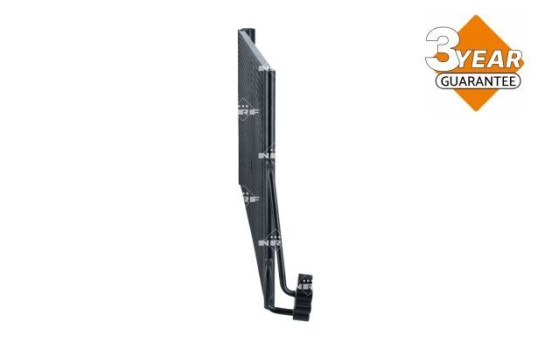 Condenser, air conditioning EASY FIT 35898 NRF, Image 8