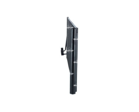 Condenser, air conditioning EASY FIT 35898 NRF, Image 5