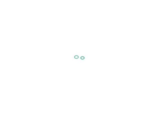 Condenser, air conditioning EASY FIT 35898 NRF, Image 8
