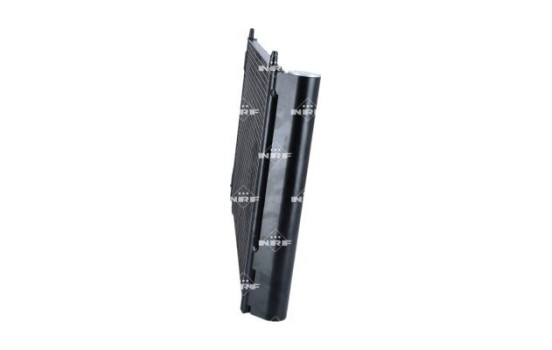 Condenser, air conditioning EASY FIT 35899 NRF, Image 4