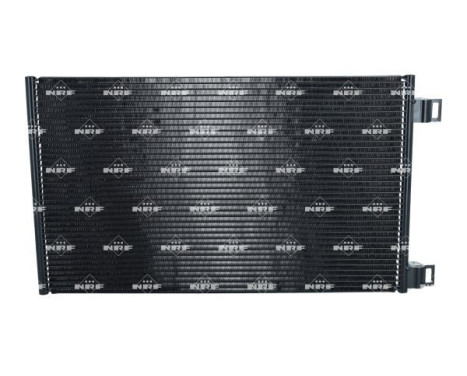 Condenser, air conditioning EASY FIT 35902 NRF, Image 8