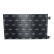 Condenser, air conditioning EASY FIT 35902 NRF, Thumbnail 8