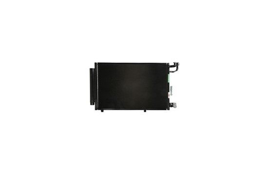 Condenser, air conditioning EASY FIT 35903 NRF, Image 2