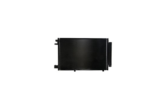 Condenser, air conditioning EASY FIT 35903 NRF