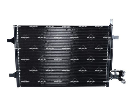 Condenser, air conditioning EASY FIT 35904 NRF, Image 3