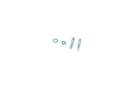 Condenser, air conditioning EASY FIT 35904 NRF, Image 7