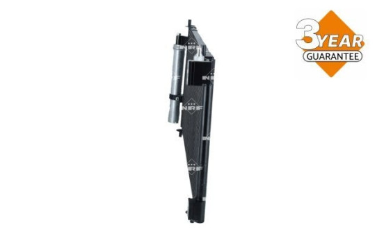 Condenser, air conditioning EASY FIT 35905 NRF, Image 5