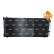 Condenser, air conditioning EASY FIT 35905 NRF, Thumbnail 6