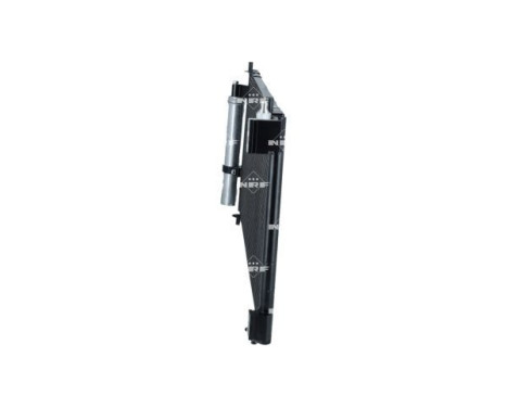 Condenser, air conditioning EASY FIT 35905 NRF, Image 4