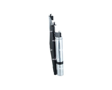Condenser, air conditioning EASY FIT 35905 NRF, Image 6