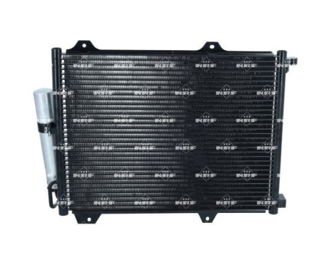 Condenser, air conditioning EASY FIT 35907 NRF, Image 6