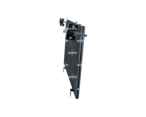 Condenser, air conditioning EASY FIT 35908 NRF, Image 2