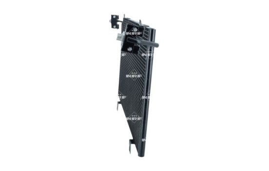 Condenser, air conditioning EASY FIT 35908 NRF, Image 2
