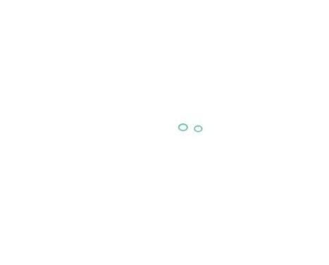 Condenser, air conditioning EASY FIT 35908 NRF, Image 5