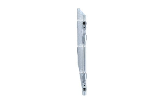 Condenser, air conditioning EASY FIT 35909 NRF, Image 2