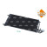 Condenser, air conditioning EASY FIT 35910 NRF, Thumbnail 3