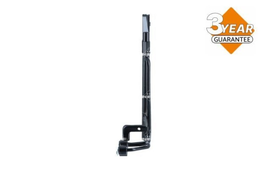 Condenser, air conditioning EASY FIT 35910 NRF, Image 5