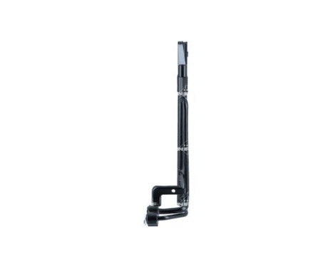 Condenser, air conditioning EASY FIT 35910 NRF, Image 4