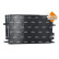 Condenser, air conditioning EASY FIT 35911 NRF, Thumbnail 6