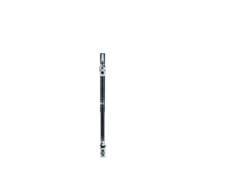 Condenser, air conditioning EASY FIT 35912 NRF, Image 6