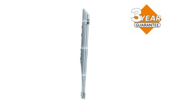 Condenser, air conditioning EASY FIT 35913 NRF, Image 5