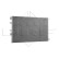 Condenser, air conditioning EASY FIT 35913 NRF
